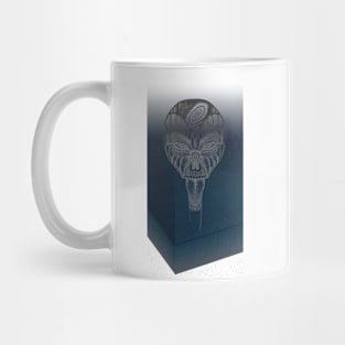 BEYOND 2.0 Mug